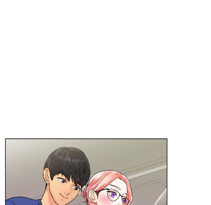 [韩国漫画] 冰上之爱/冰上恋人 剧情,青年#[172P]-86