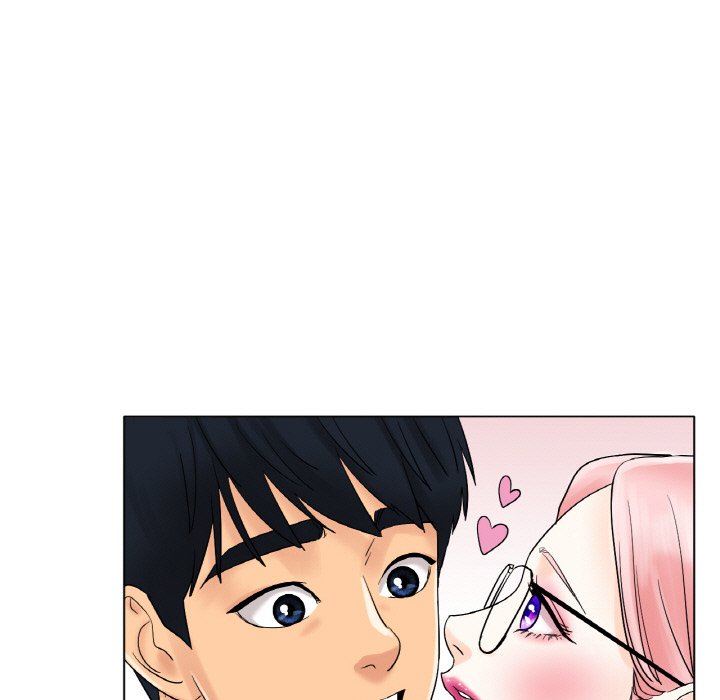 [韩国漫画] 冰上之爱/冰上恋人 剧情,青年#[172P]-88