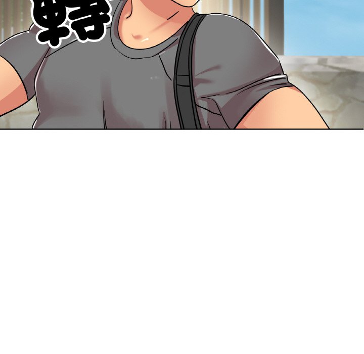 [韩国漫画] 冰上之爱/冰上恋人 剧情,青年#[192P]-108