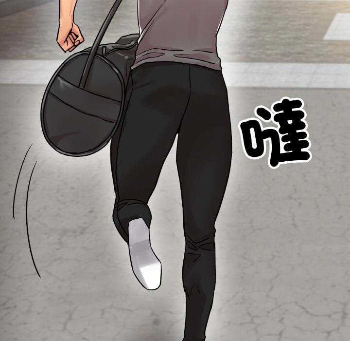 [韩国漫画] 冰上之爱/冰上恋人 剧情,青年#[192P]-110