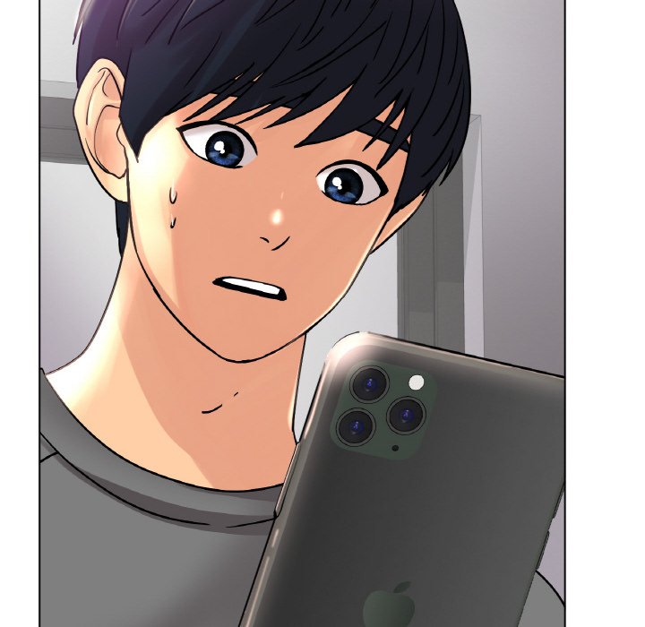 [韩国漫画] 冰上之爱/冰上恋人 剧情,青年#[192P]-119