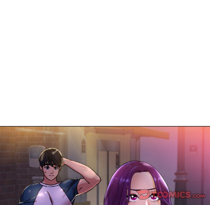 [韩国漫画] 冰上之爱/冰上恋人 剧情,青年#[192P]-12