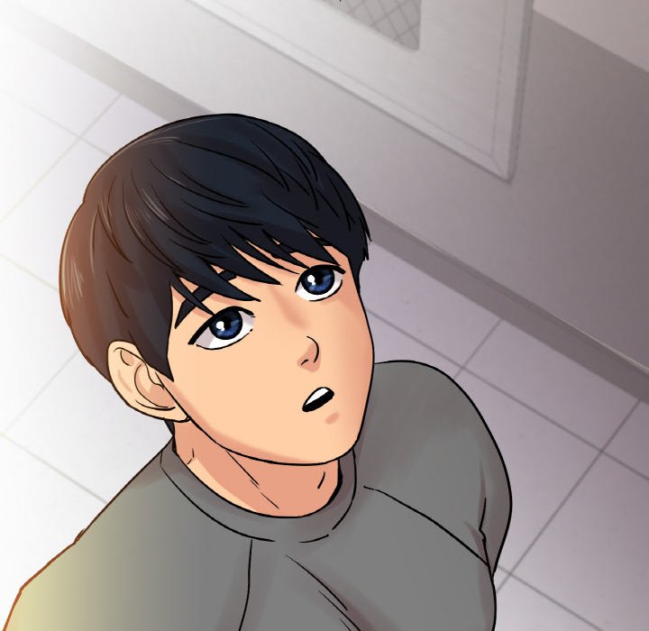 [韩国漫画] 冰上之爱/冰上恋人 剧情,青年#[192P]-125