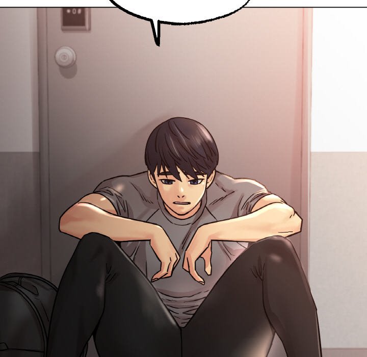 [韩国漫画] 冰上之爱/冰上恋人 剧情,青年#[192P]-141