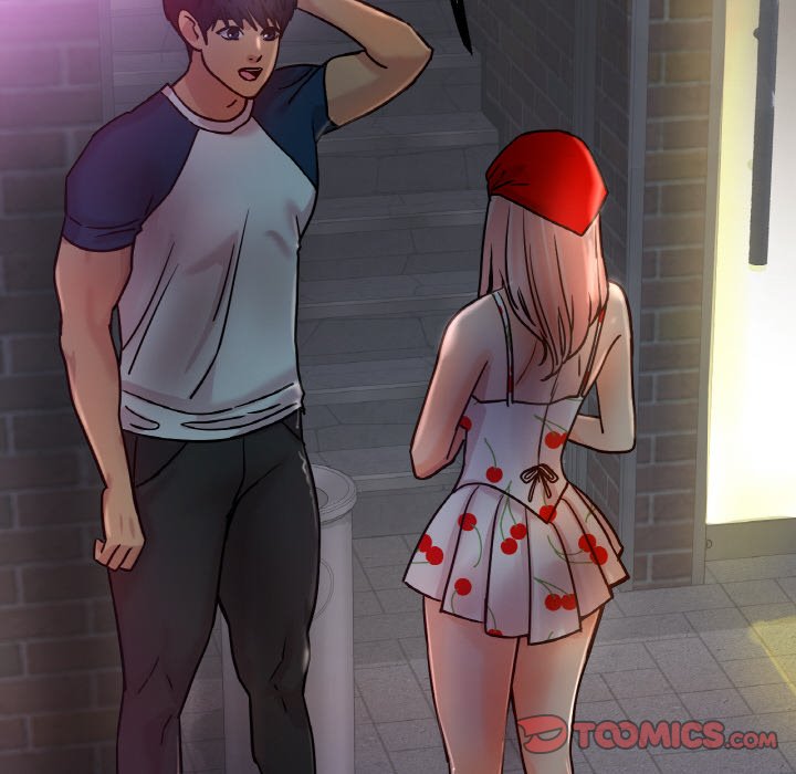 [韩国漫画] 冰上之爱/冰上恋人 剧情,青年#[192P]-20