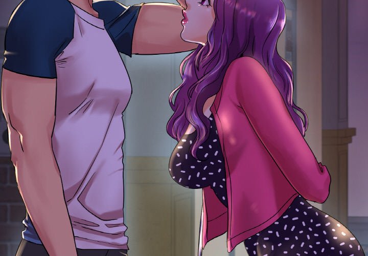 [韩国漫画] 冰上之爱/冰上恋人 剧情,青年#[192P]-3