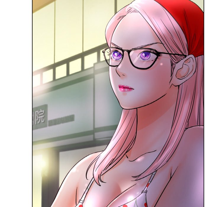 [韩国漫画] 冰上之爱/冰上恋人 剧情,青年#[192P]-31