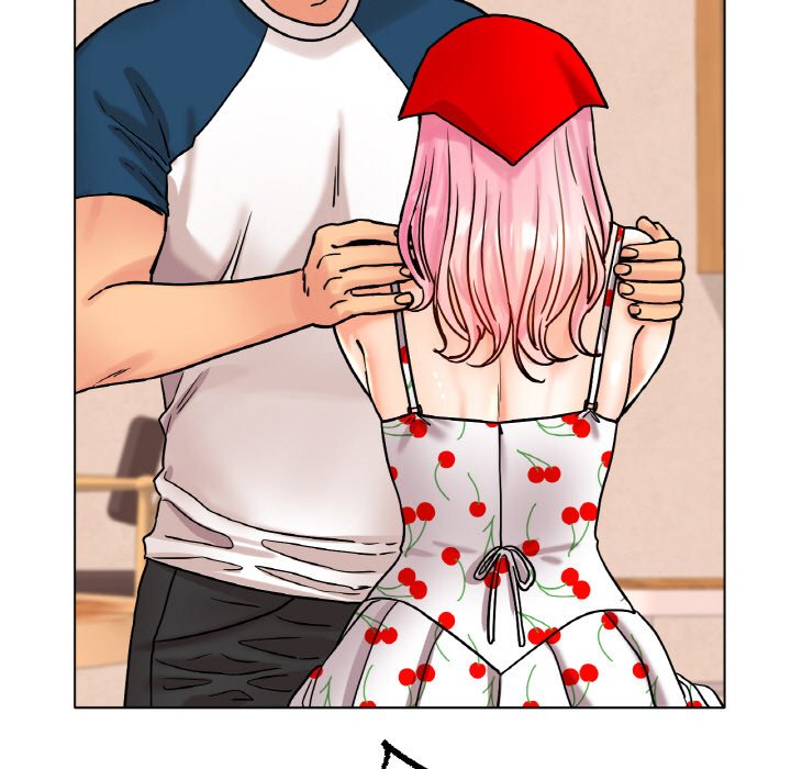 [韩国漫画] 冰上之爱/冰上恋人 剧情,青年#[192P]-51