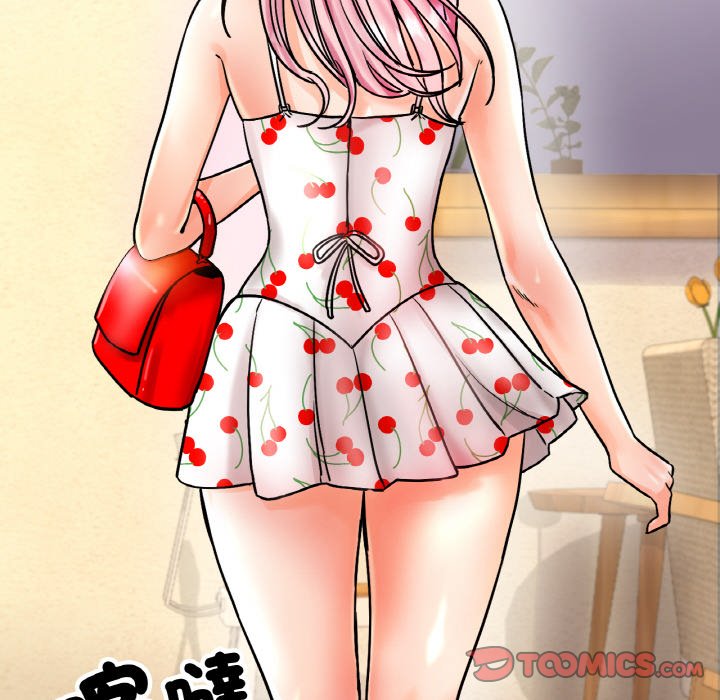 [韩国漫画] 冰上之爱/冰上恋人 剧情,青年#[192P]-60