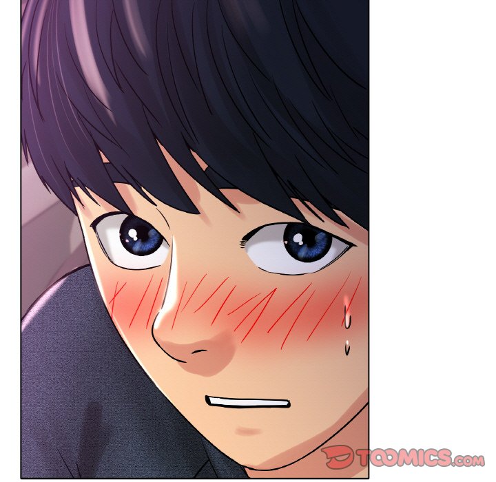 [韩国漫画] 冰上之爱/冰上恋人 剧情,青年#[173P]-111