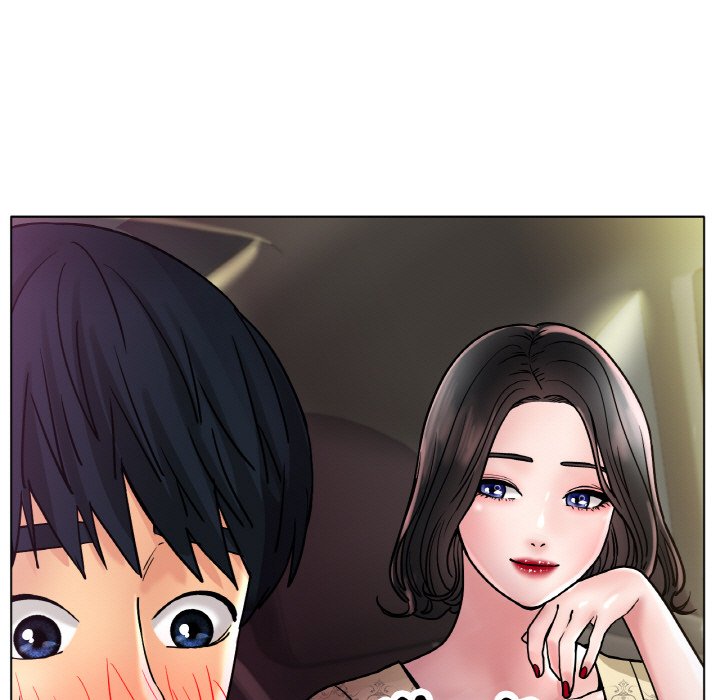 [韩国漫画] 冰上之爱/冰上恋人 剧情,青年#[173P]-117