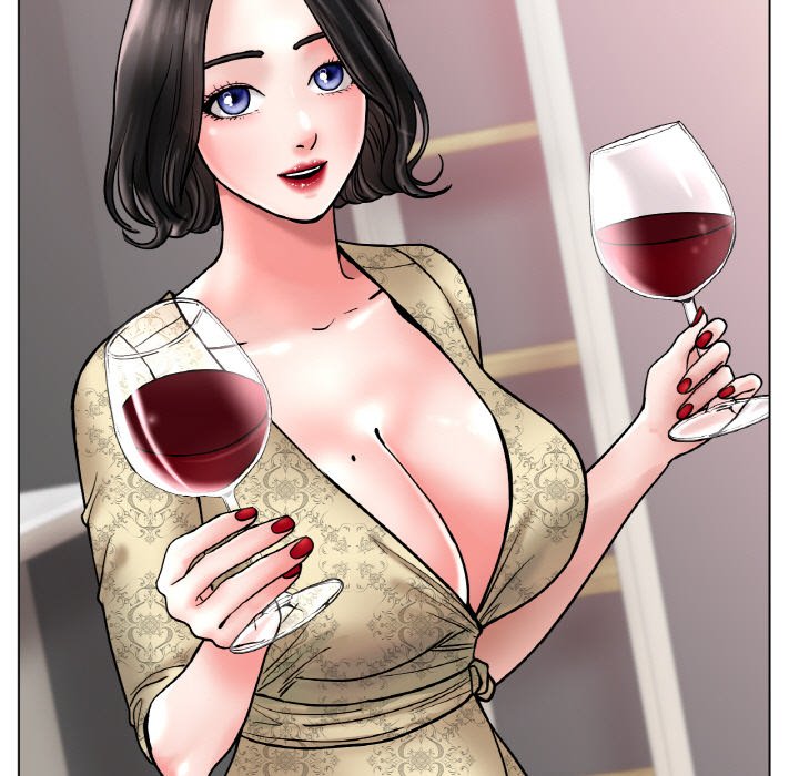 [韩国漫画] 冰上之爱/冰上恋人 剧情,青年#[173P]-127