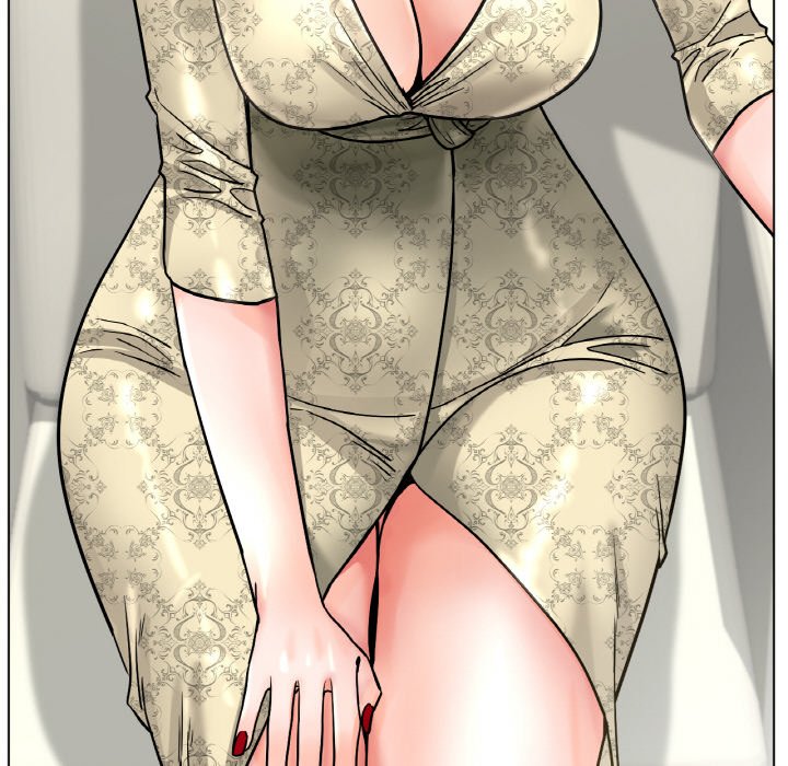 [韩国漫画] 冰上之爱/冰上恋人 剧情,青年#[173P]-55