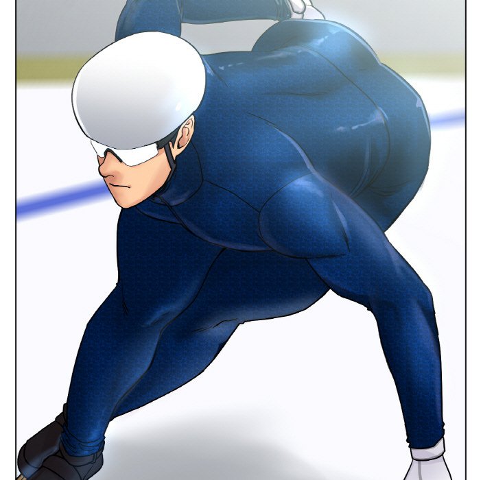 [韩国漫画] 冰上之爱/冰上恋人 剧情,青年#[173P]-9