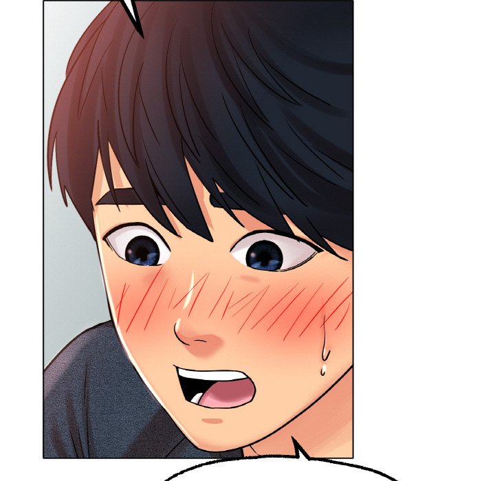 [韩国漫画] 冰上之爱/冰上恋人 剧情,青年#[173P]-95