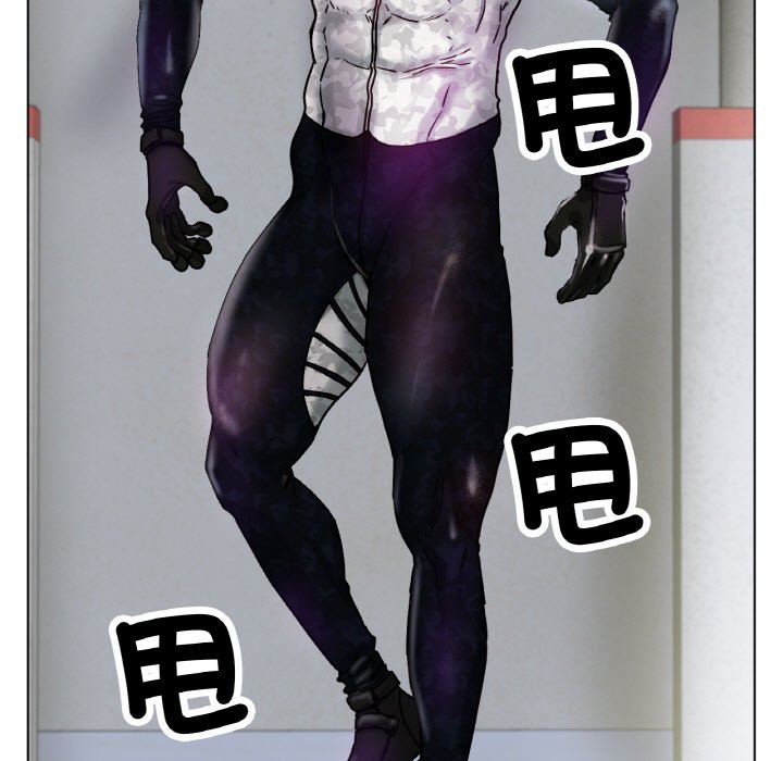 [韩国漫画] 冰上之爱/冰上恋人 剧情,青年#[187P]-111