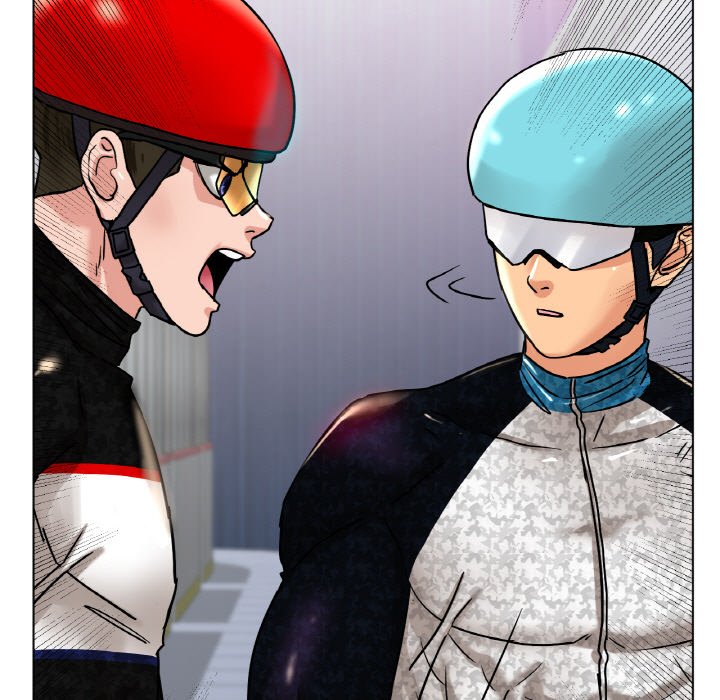 [韩国漫画] 冰上之爱/冰上恋人 剧情,青年#[187P]-147