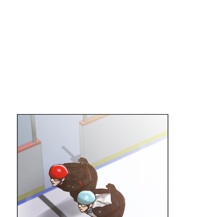 [韩国漫画] 冰上之爱/冰上恋人 剧情,青年#[187P]-161