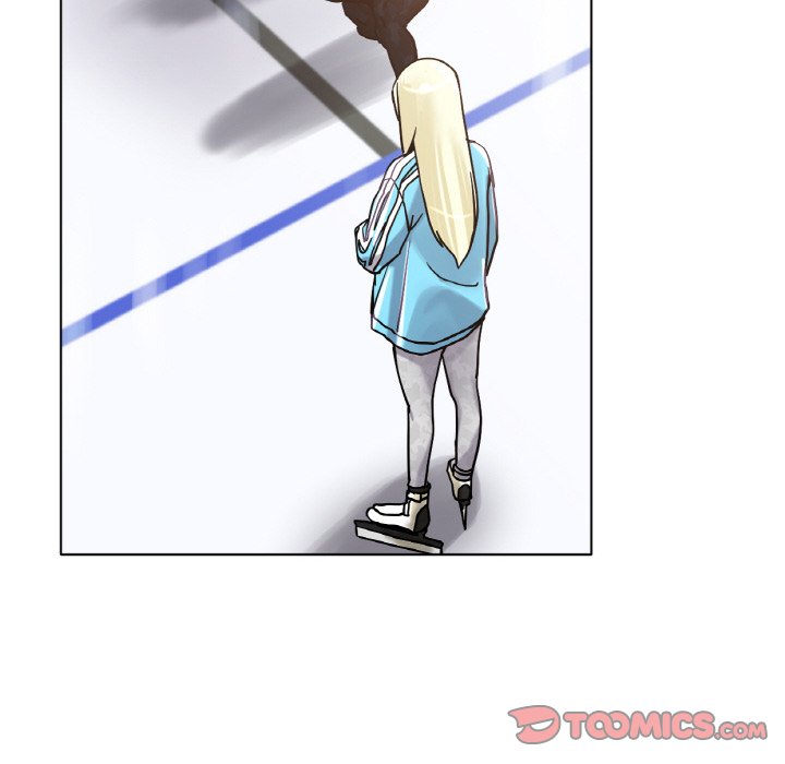 [韩国漫画] 冰上之爱/冰上恋人 剧情,青年#[187P]-162