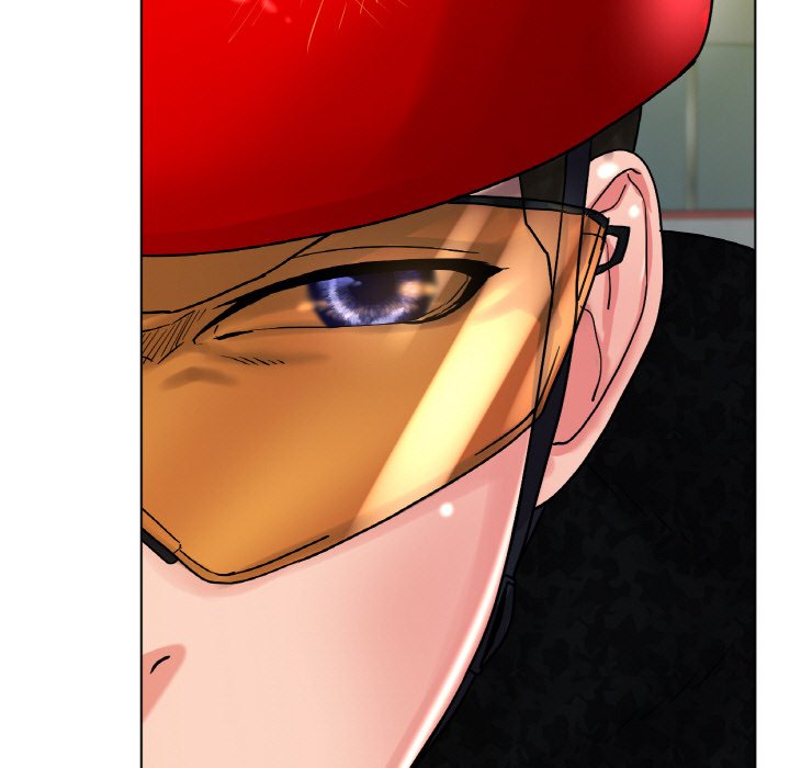 [韩国漫画] 冰上之爱/冰上恋人 剧情,青年#[187P]-167