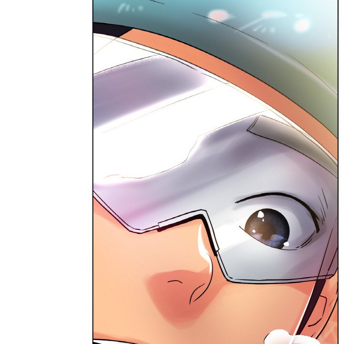 [韩国漫画] 冰上之爱/冰上恋人 剧情,青年#[187P]-183