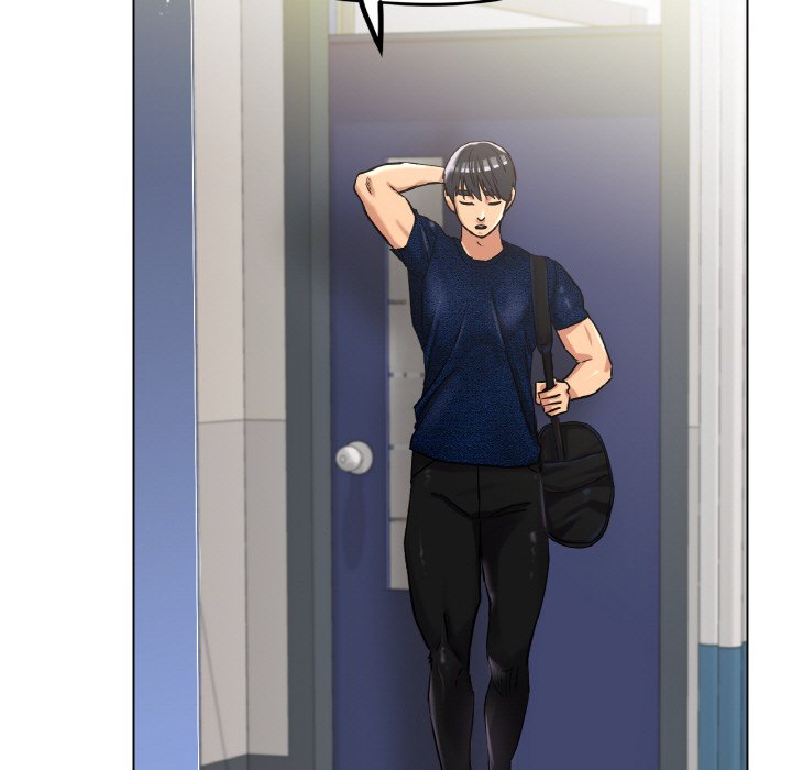 [韩国漫画] 冰上之爱/冰上恋人 剧情,青年#[187P]-91