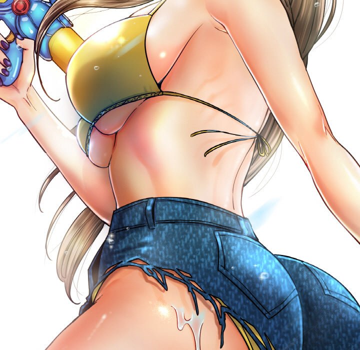 [韩国漫画] 冰上之爱/冰上恋人 剧情,青年#[204P]-11