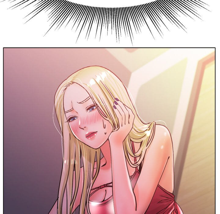 [韩国漫画] 冰上之爱/冰上恋人 剧情,青年#[204P]-124