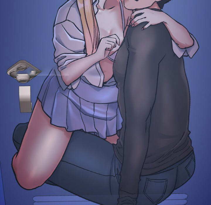 [韩国漫画] 冰上之爱/冰上恋人 剧情,青年#[204P]-130