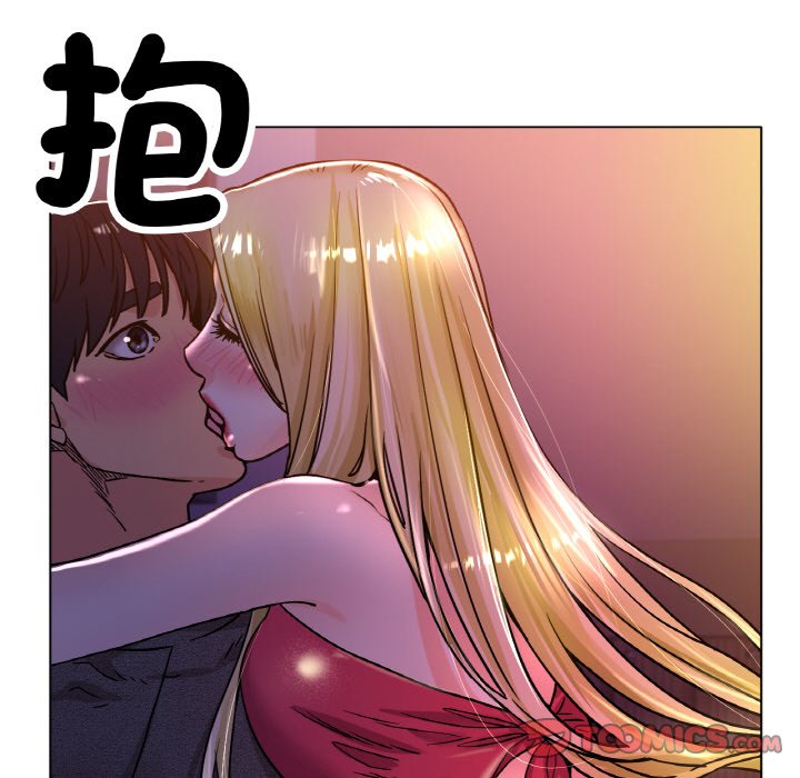 [韩国漫画] 冰上之爱/冰上恋人 剧情,青年#[204P]-146