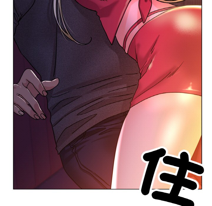 [韩国漫画] 冰上之爱/冰上恋人 剧情,青年#[204P]-147