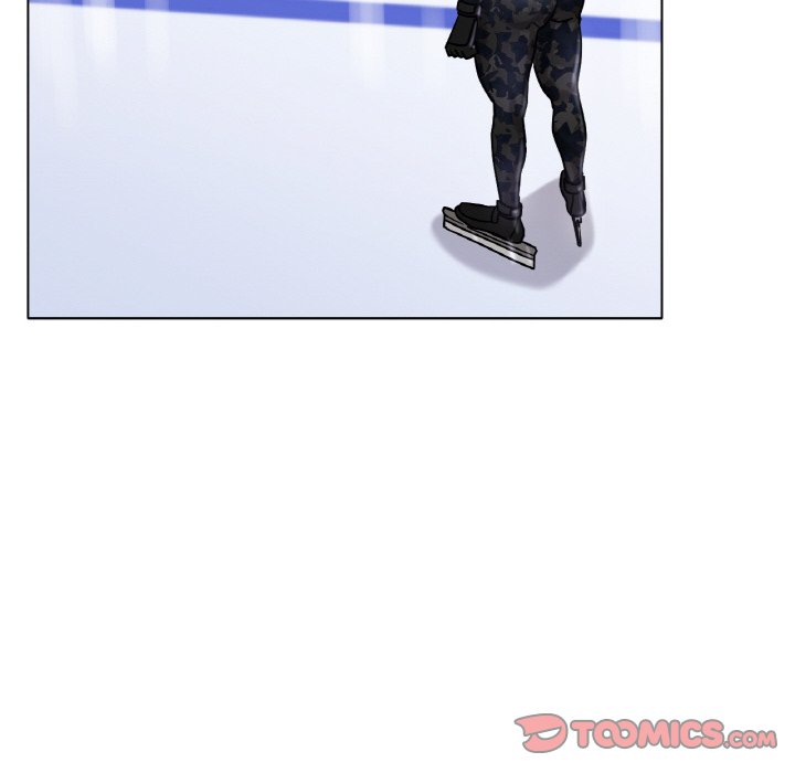 [韩国漫画] 冰上之爱/冰上恋人 剧情,青年#[204P]-15