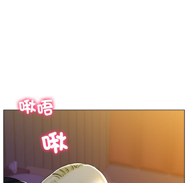 [韩国漫画] 冰上之爱/冰上恋人 剧情,青年#[204P]-155