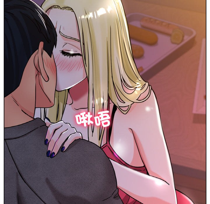 [韩国漫画] 冰上之爱/冰上恋人 剧情,青年#[204P]-156