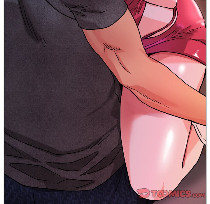 [韩国漫画] 冰上之爱/冰上恋人 剧情,青年#[204P]-157