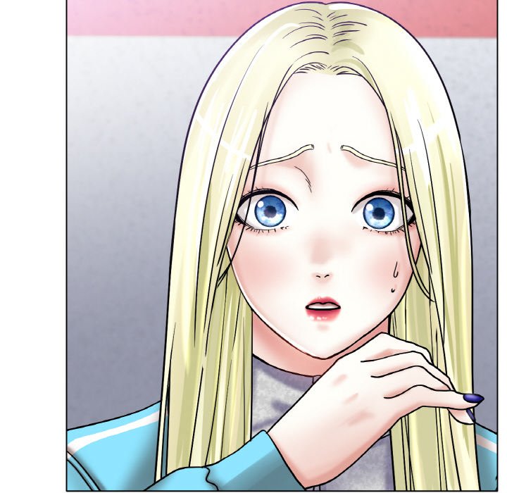 [韩国漫画] 冰上之爱/冰上恋人 剧情,青年#[204P]-19