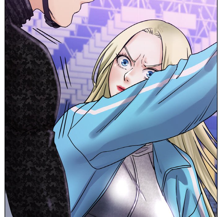 [韩国漫画] 冰上之爱/冰上恋人 剧情,青年#[204P]-28