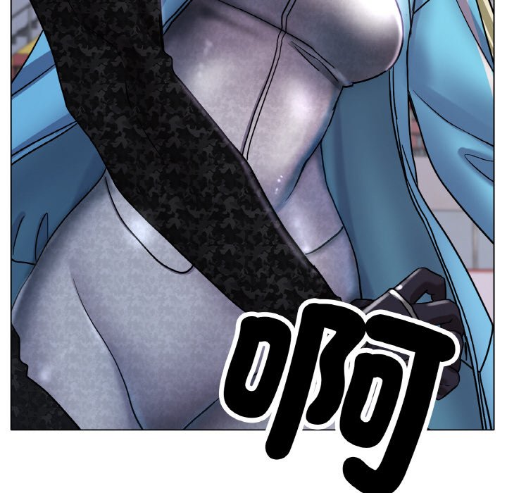 [韩国漫画] 冰上之爱/冰上恋人 剧情,青年#[204P]-29