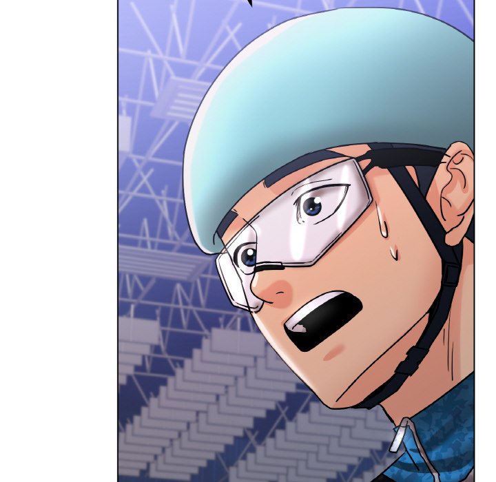 [韩国漫画] 冰上之爱/冰上恋人 剧情,青年#[204P]-31