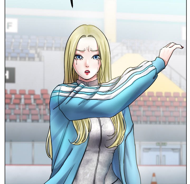 [韩国漫画] 冰上之爱/冰上恋人 剧情,青年#[204P]-36