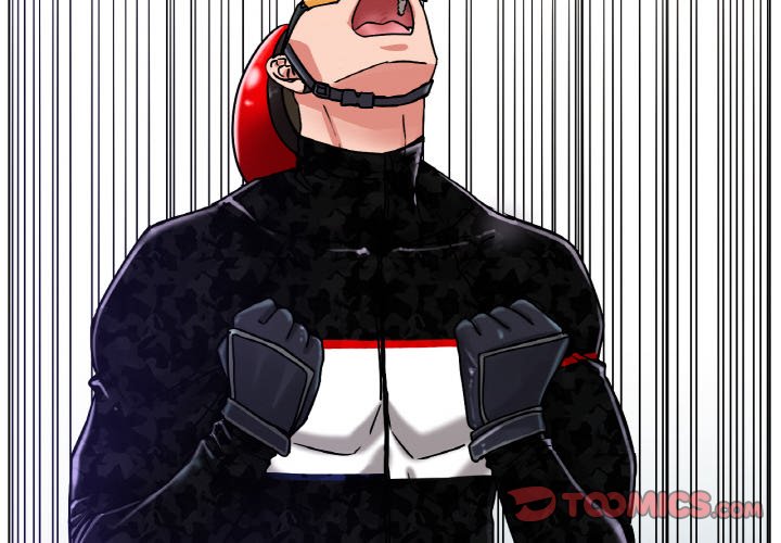 [韩国漫画] 冰上之爱/冰上恋人 剧情,青年#[204P]-4