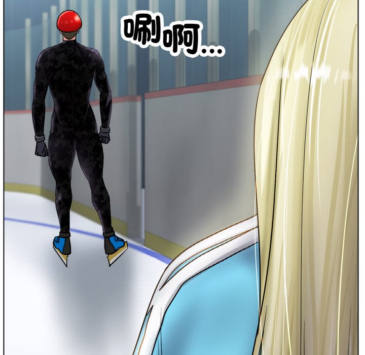 [韩国漫画] 冰上之爱/冰上恋人 剧情,青年#[204P]-48