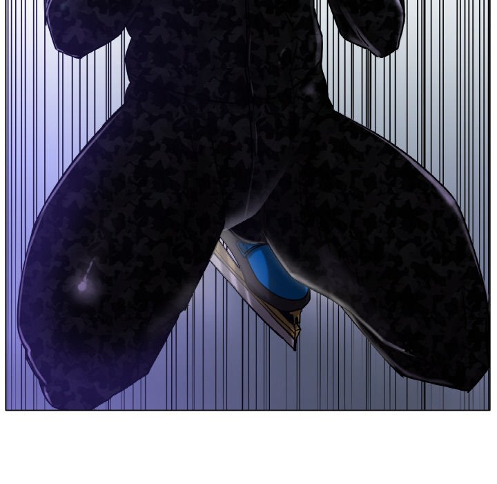 [韩国漫画] 冰上之爱/冰上恋人 剧情,青年#[204P]-5