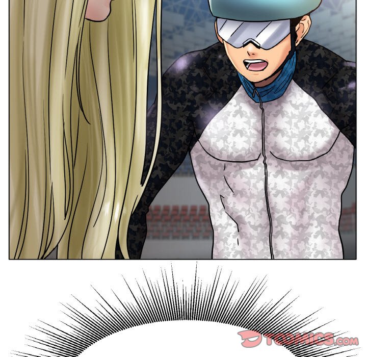 [韩国漫画] 冰上之爱/冰上恋人 剧情,青年#[204P]-51