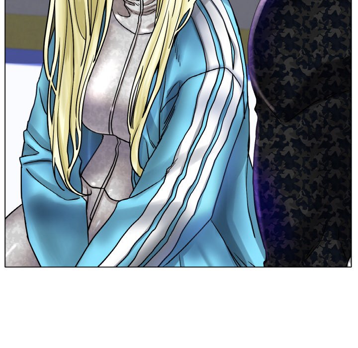 [韩国漫画] 冰上之爱/冰上恋人 剧情,青年#[204P]-71