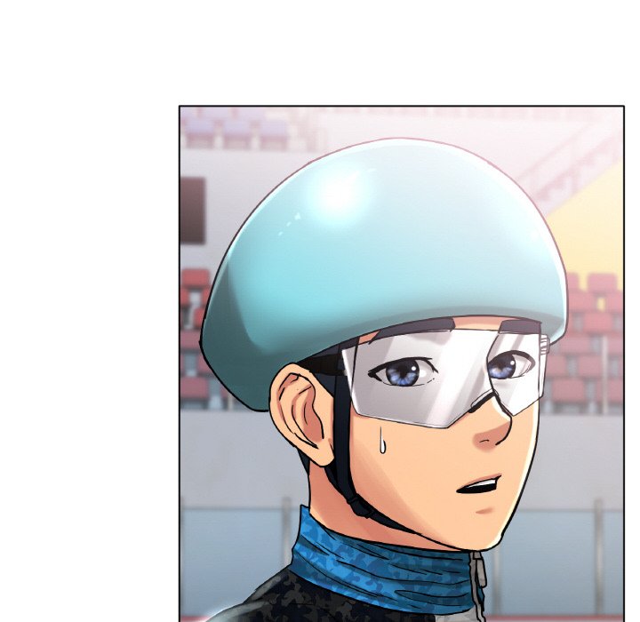 [韩国漫画] 冰上之爱/冰上恋人 剧情,青年#[204P]-8