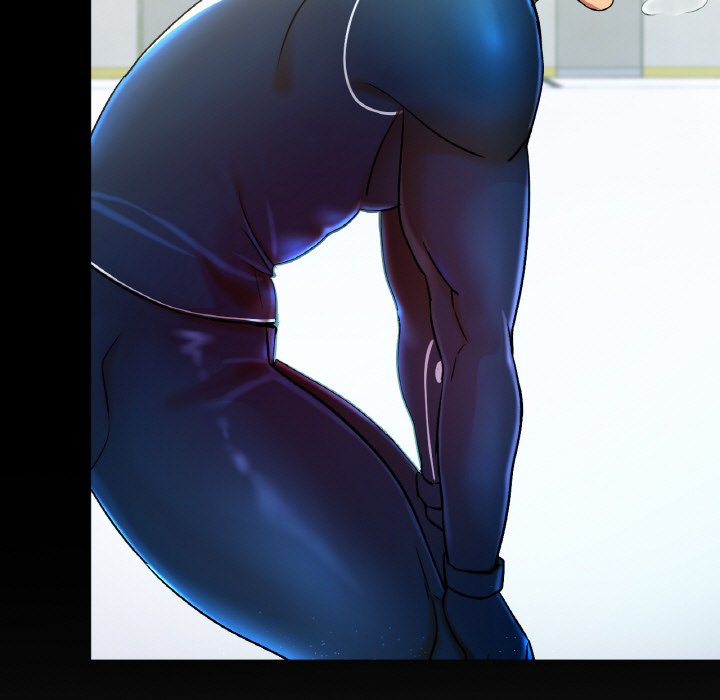 [韩国漫画] 冰上之爱/冰上恋人 剧情,青年#[204P]-88