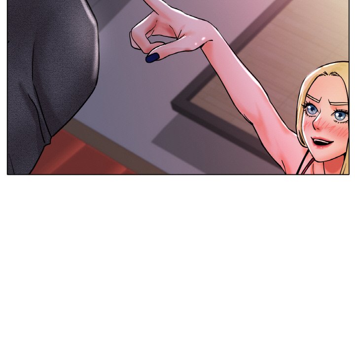 [韩国漫画] 冰上之爱/冰上恋人 剧情,青年#[204P]-92