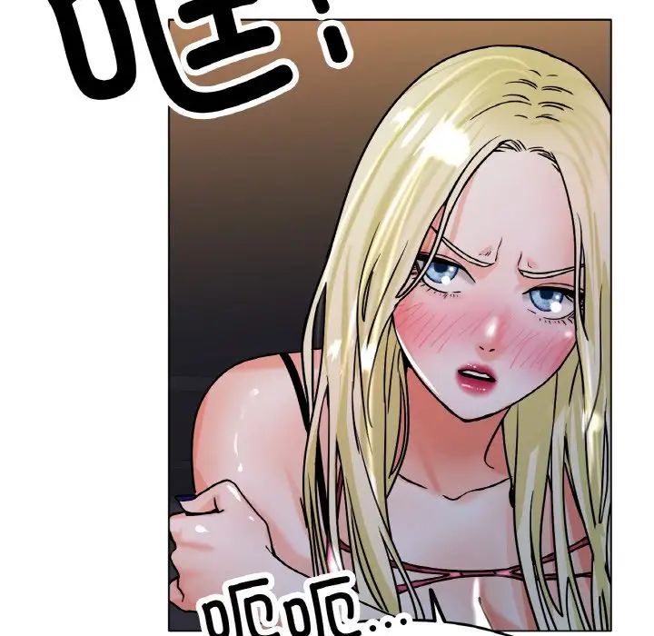 [韩国漫画] 冰上之爱/冰上恋人 剧情,青年#[170P]-127