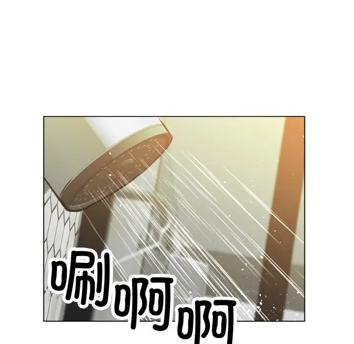 [韩国漫画] 冰上之爱/冰上恋人 剧情,青年#[170P]-137